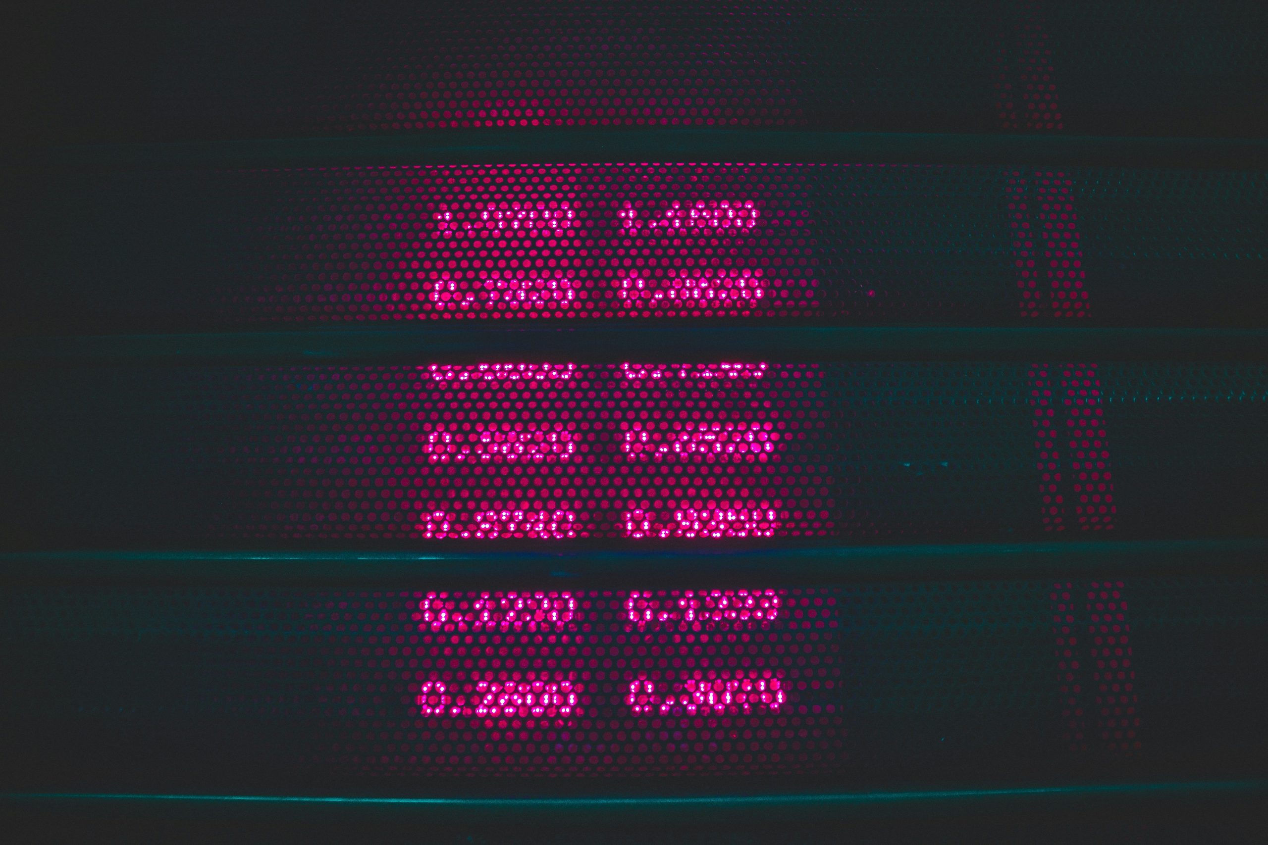 A person analyzing a complex financial dashboard on a laptop, illustrating advanced features of modern forex affiliate programs.