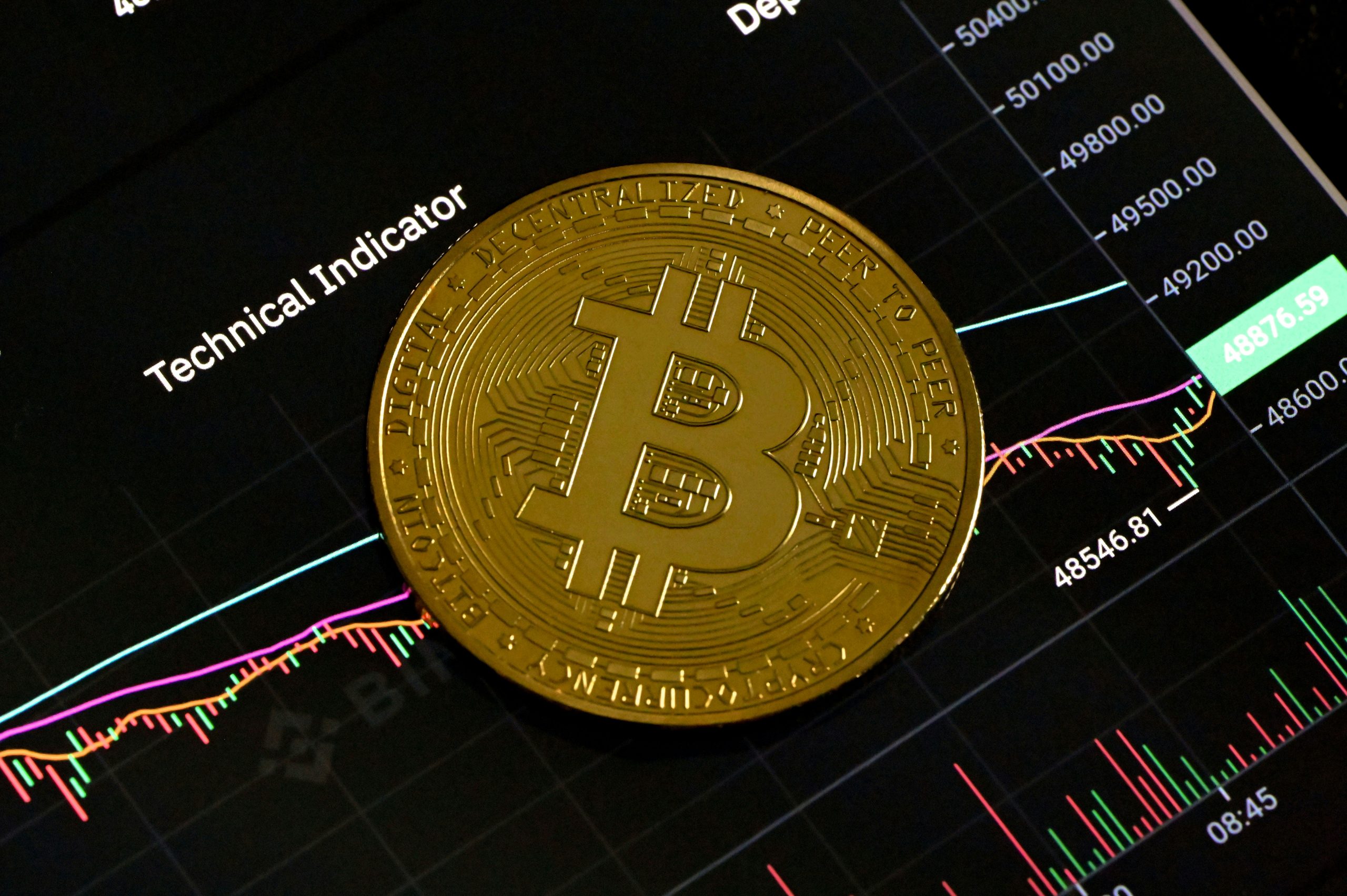 Hybrid Broker Model Hybrid broker model offering retail commodity participants the flexibility of funding accounts with digital assets for trading WTI and Gold.