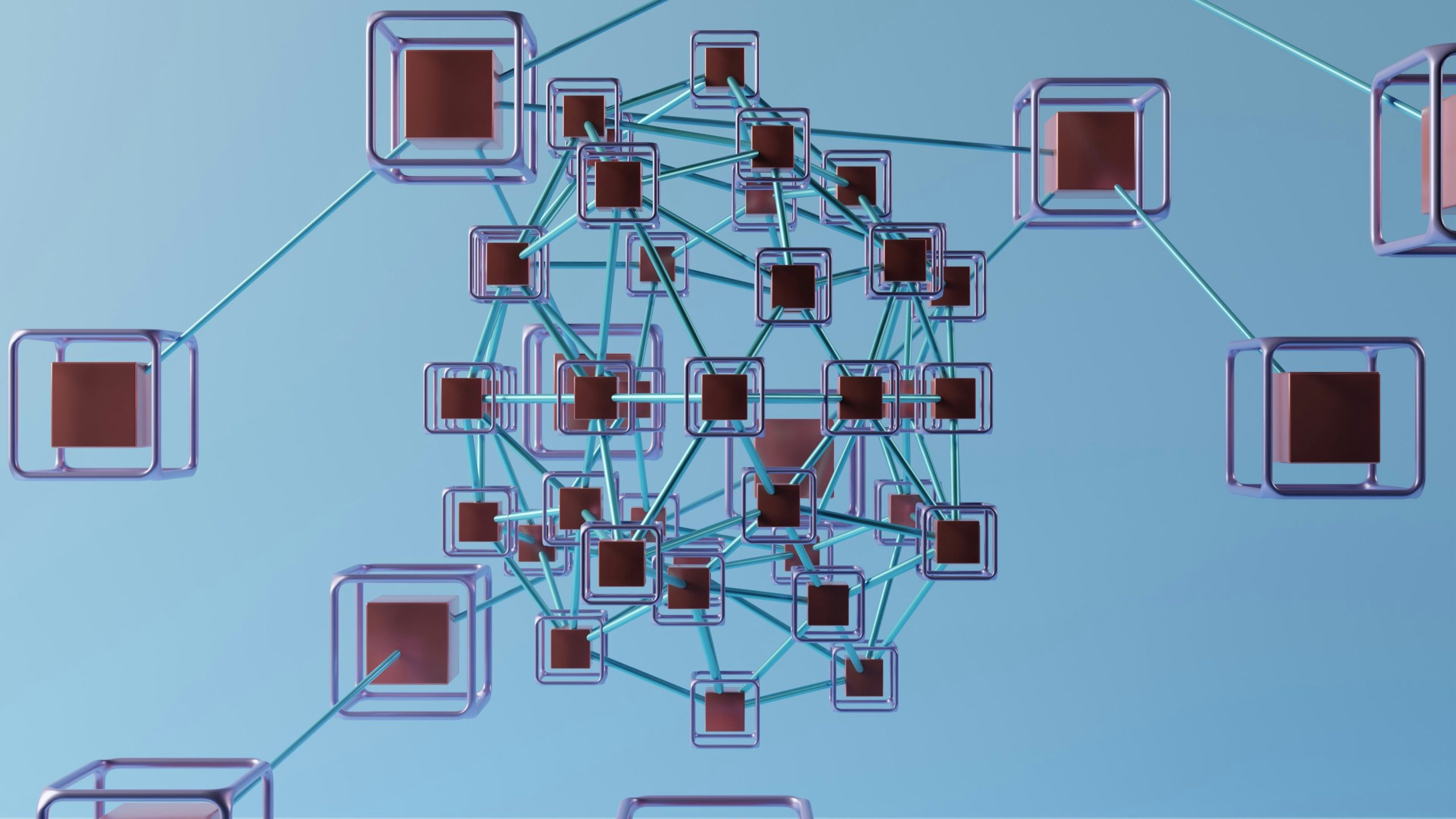 Diagram depicting a multi-tiered hierarchical network illustrating how unlimited levels in an affiliate program expand earning depth and scalability.