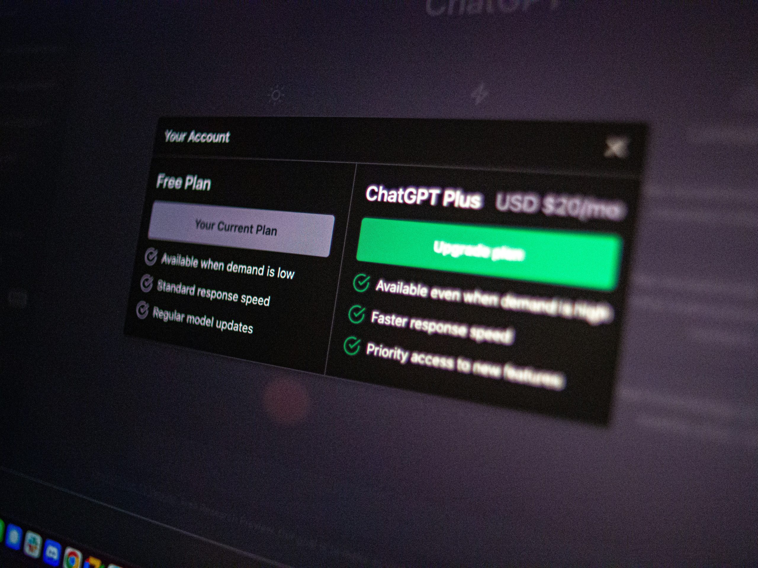 Customizing Markups A hand making adjustments on a digital interface showing financial settings, representing the customization of markups for high-volume sub-partners to optimize trading conditions.