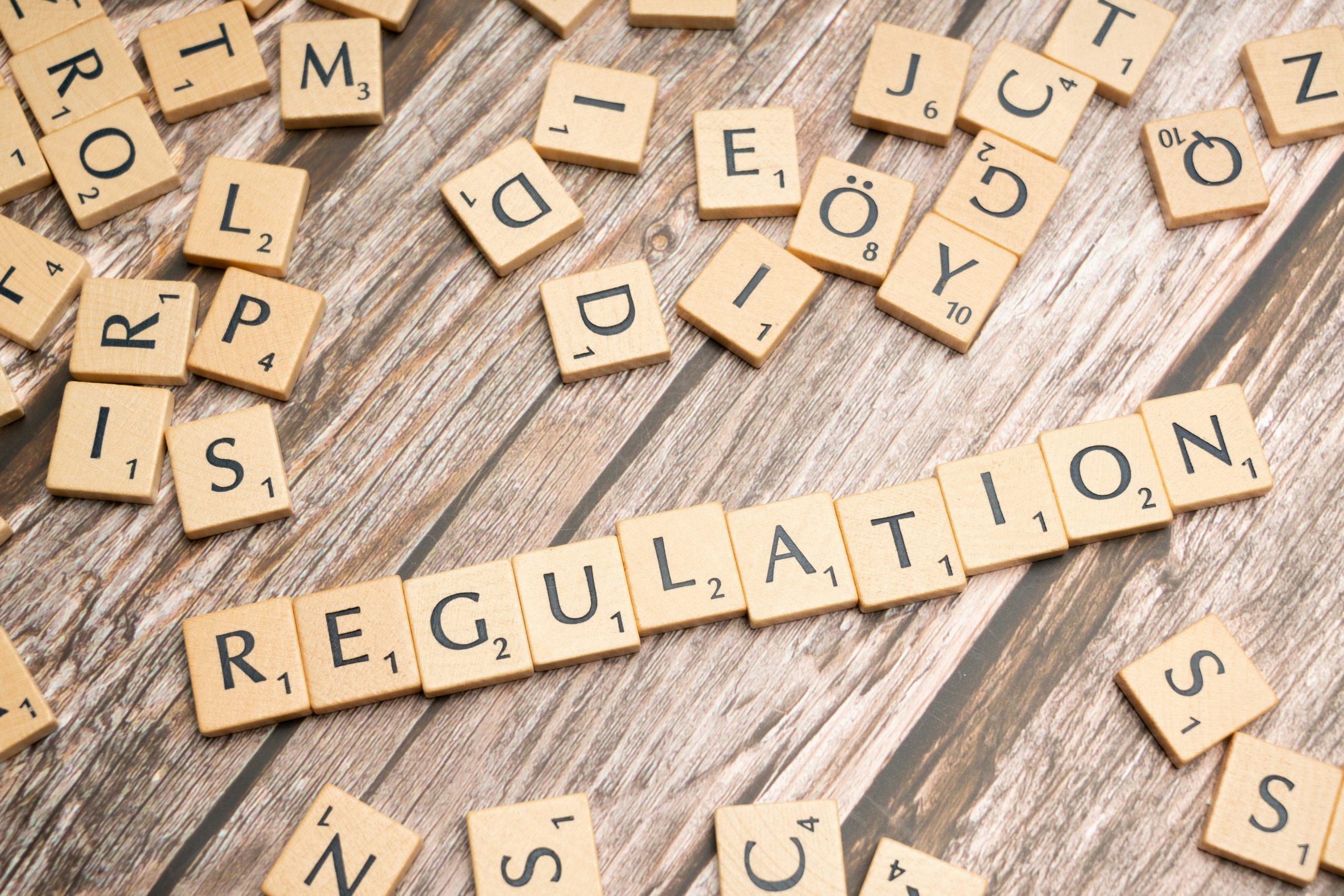 Financial Regulations An image illustrating the complexities of financial regulations and compliance frameworks for trading fees in 2026, with a focus on SEC and NFA guidelines.
